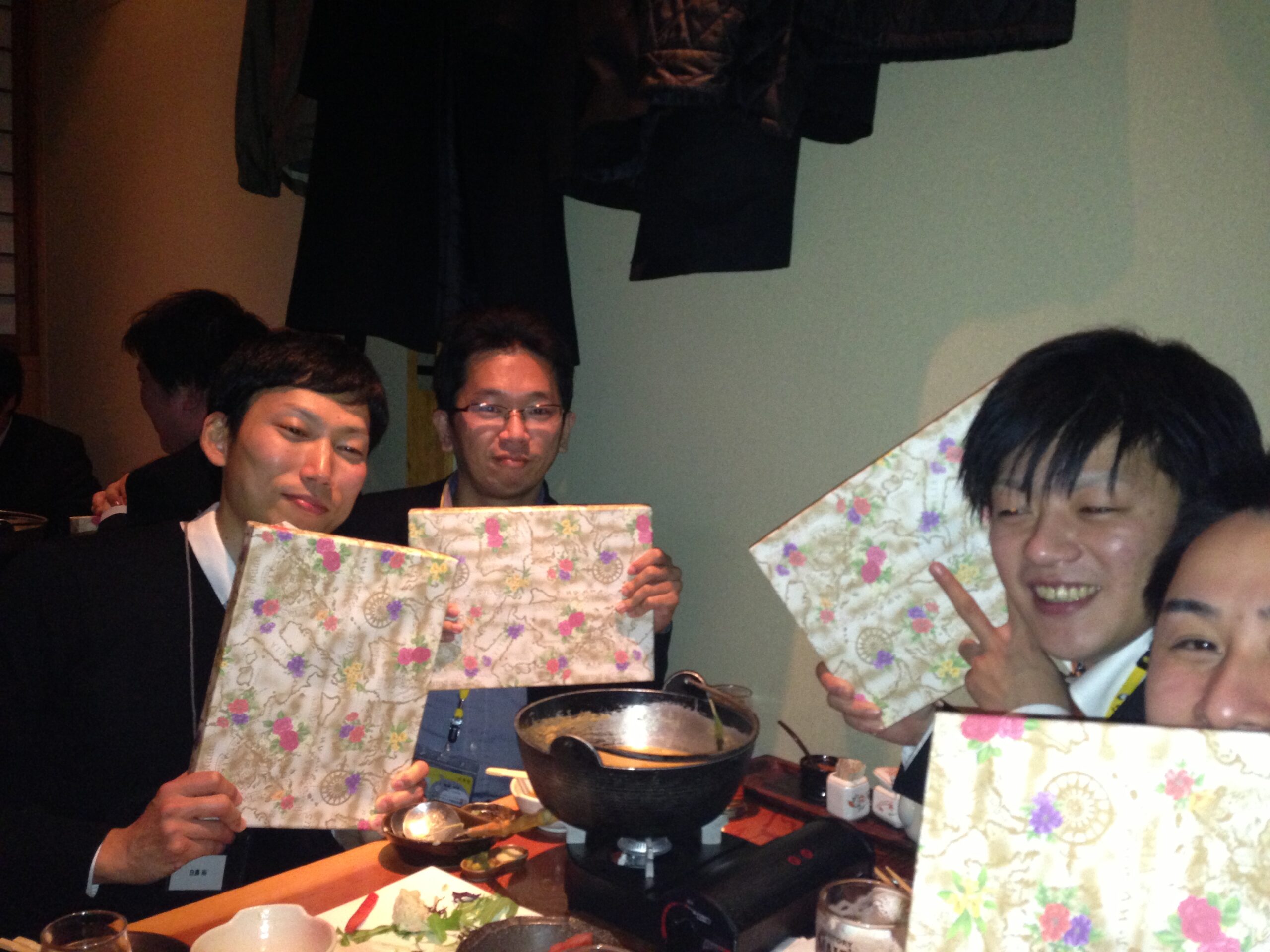 【2012年度】「大田区総合体育館」にて東京運動会を開催しました【東京都大田区東蒲田】