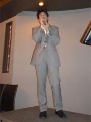 選ばれし勇者たち