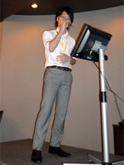 選ばれし勇者たち