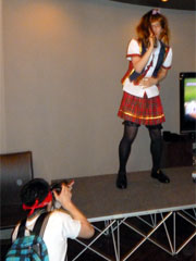 選ばれし勇者たち