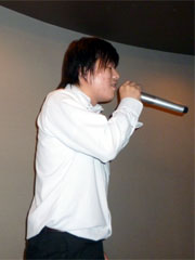 選ばれし勇者たち