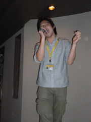 選ばれし勇者たち