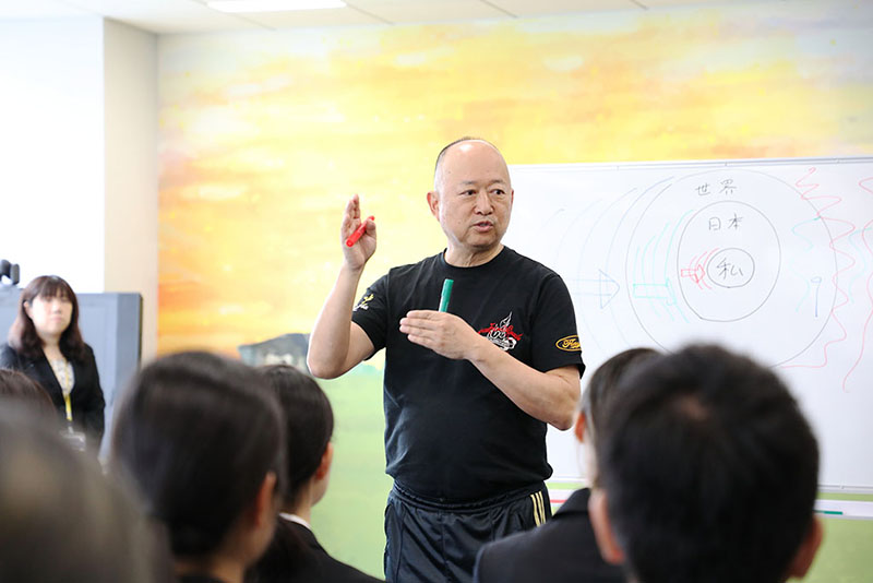 【20卒】新卒学生の内定式を行いました【福岡オフィス】