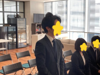 ITプロ育成スクール入校生