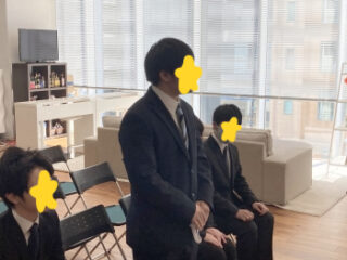 ITプロ育成スクール入校生