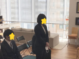 ITプロ育成スクール入校生