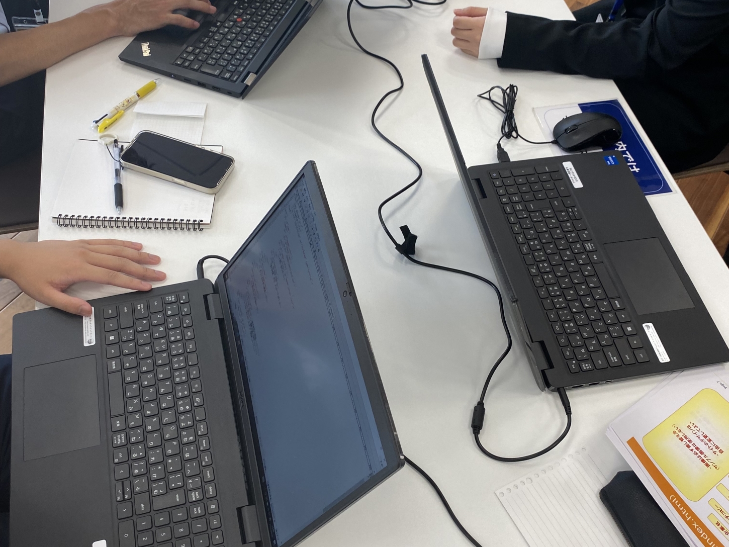 【25卒】1day仕事体験を実施しました【福岡オフィス】