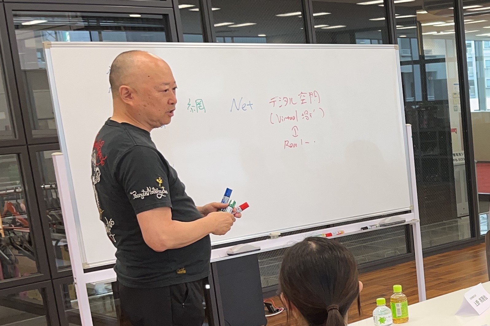 【25卒】IT業界セミナーを開催しました【福岡・東京オフィス】