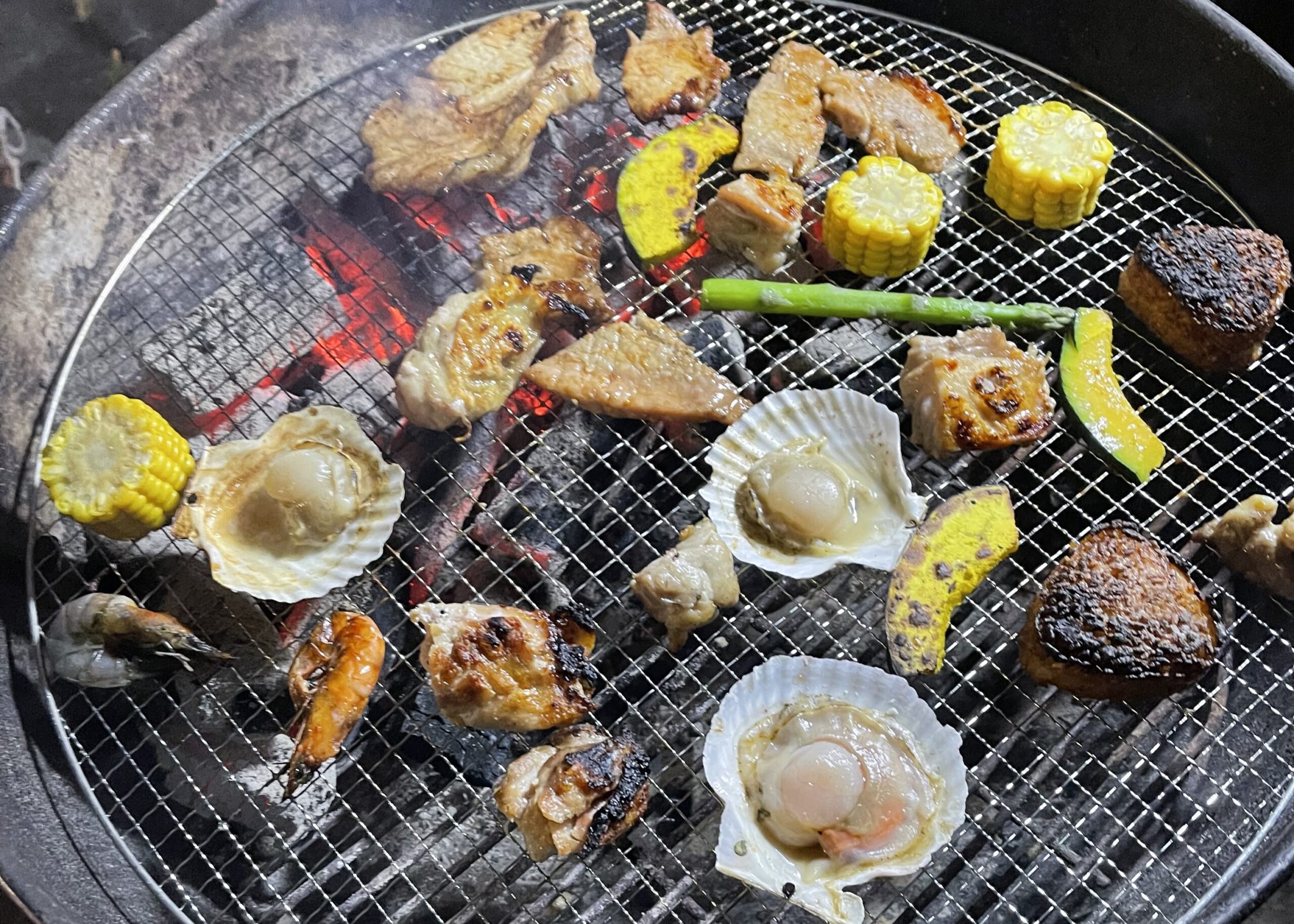 【2024年3月】懇親会を開催しました【和牛焼肉 土古里 浅草店】