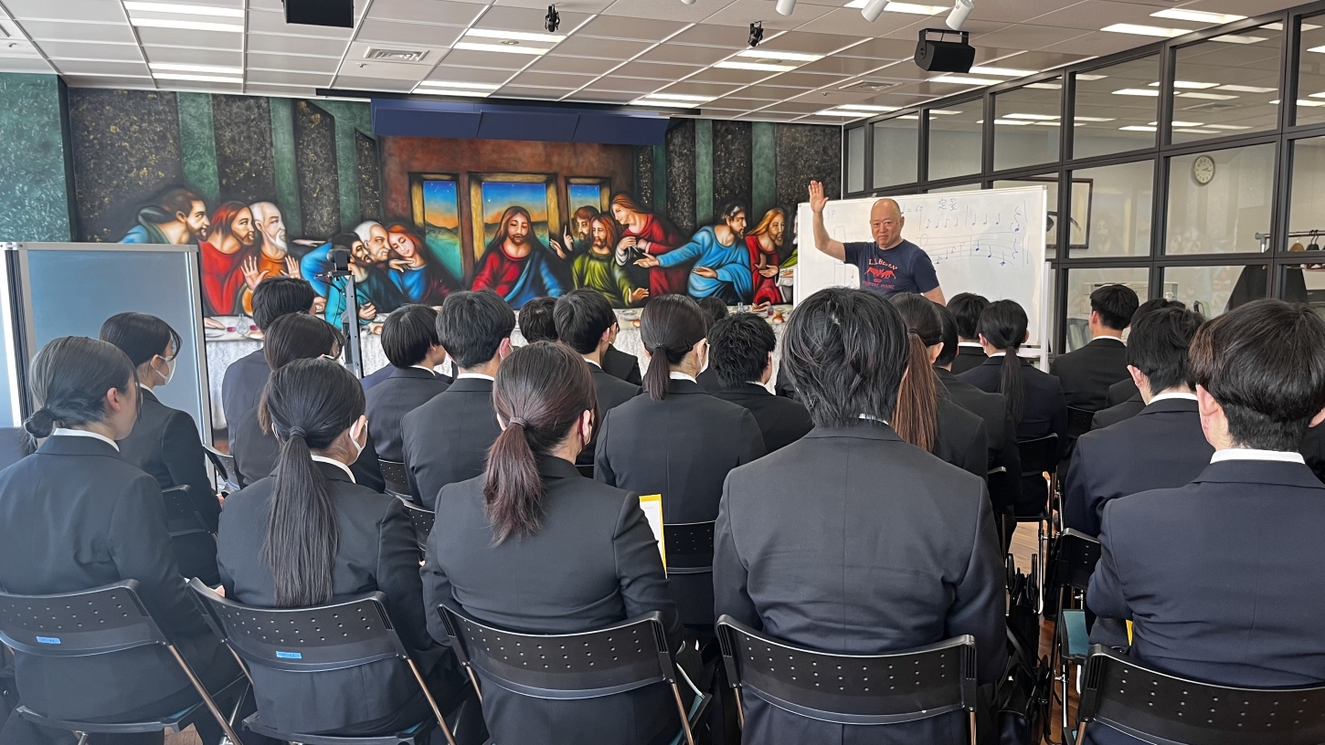 【2024年3月】懇親会を開催しました【和牛焼肉 土古里 浅草店】