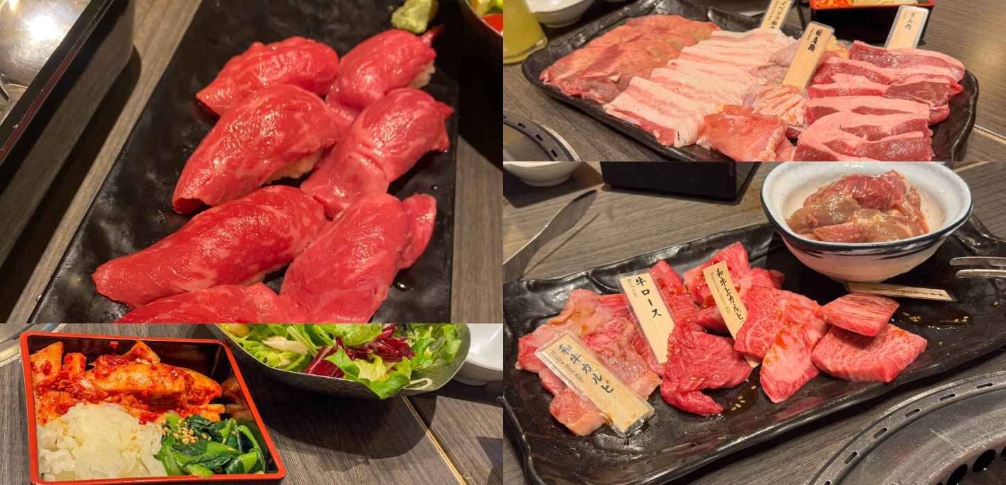 【2024年3月】懇親会を開催しました【和牛焼肉 土古里 浅草店】