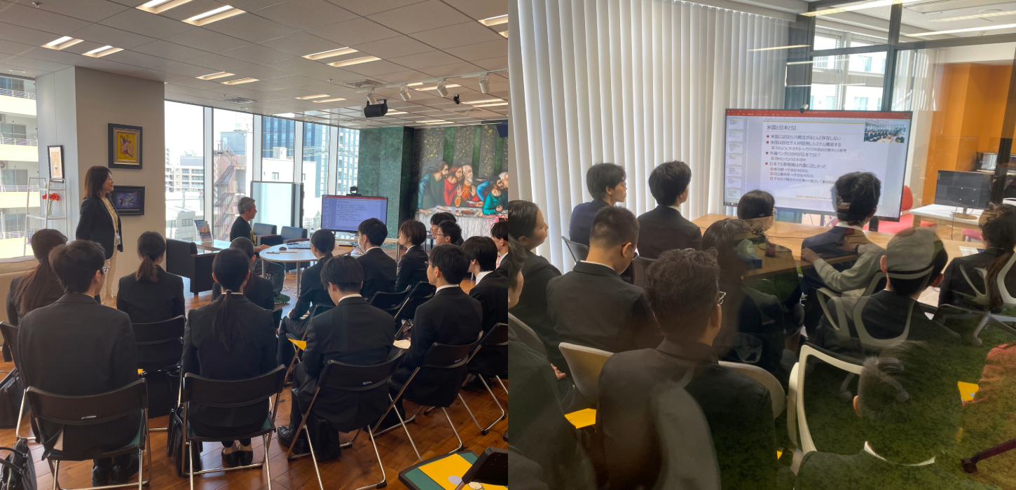 【25卒】マイナビの「就職EXPO」に参加しました【ベルサール高田馬場】