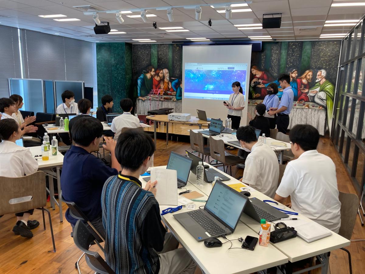 【26卒】1day仕事体験を実施しました【福岡オフィス】