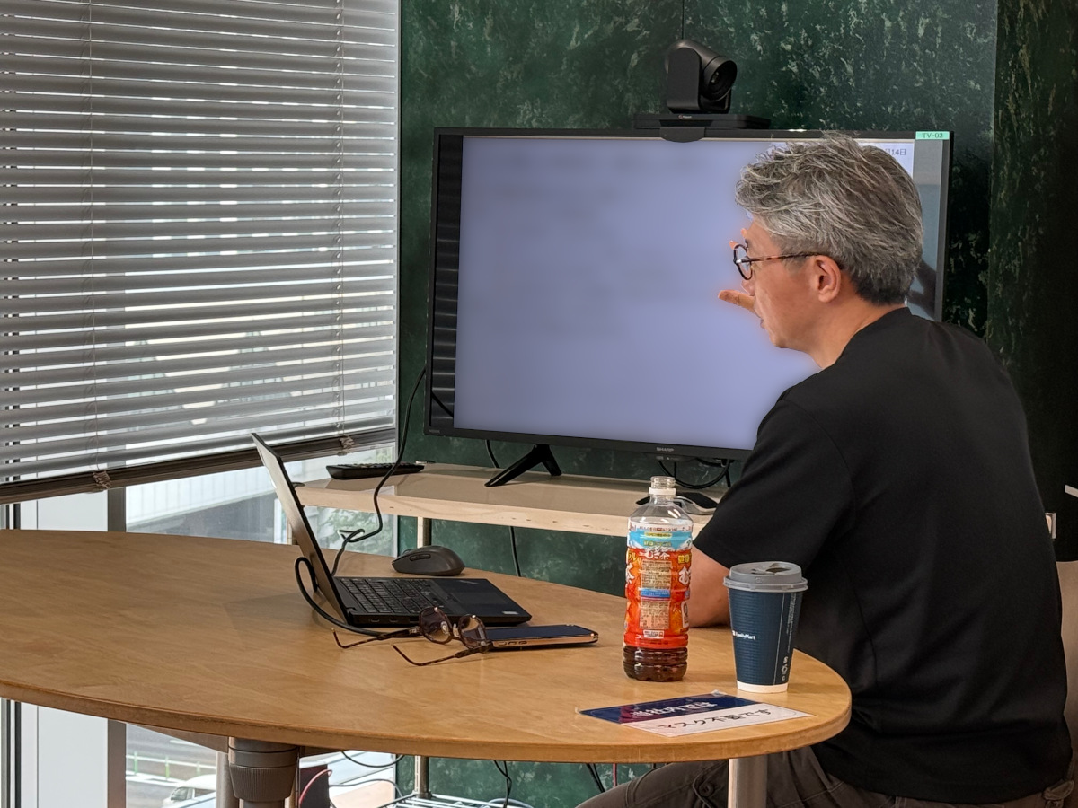 【26卒】業界から会社まで丸ごとわかる1時間セミナーを行いました【福岡】