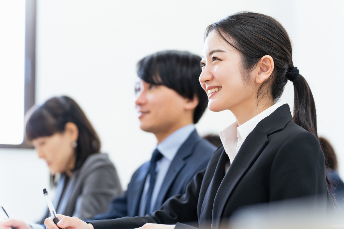 【26卒】IT業界セミナー「IT業界から会社情報まで丸ごとわかる1時間！」を開催しました