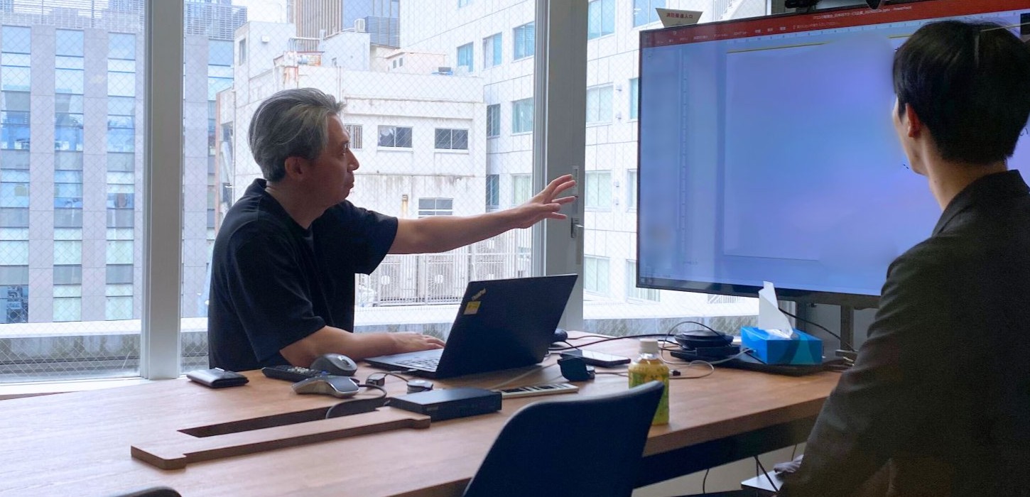 【26卒】IT業界セミナー「IT業界から会社情報まで丸ごとわかる1時間！」を開催しました