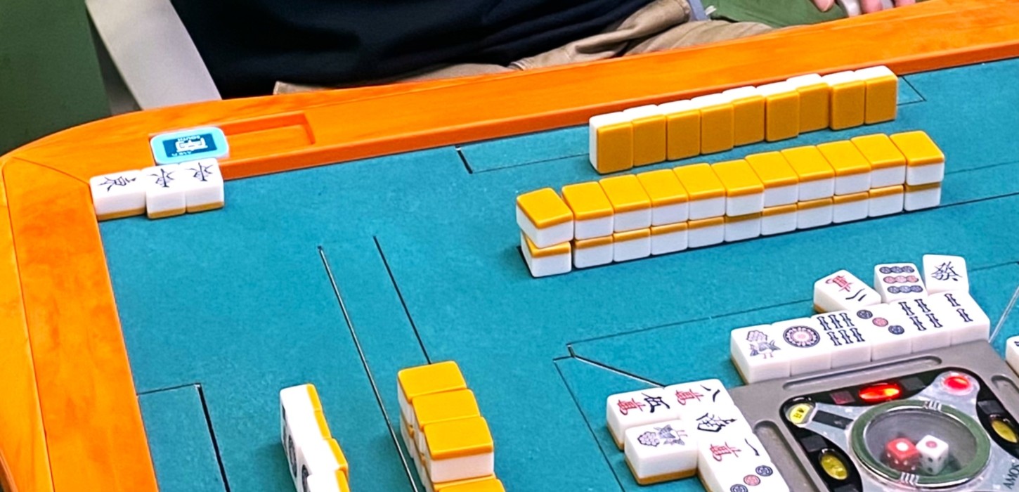 【2025年6月】麻雀大会を開催しました【ゴースタアネックス 新橋店】