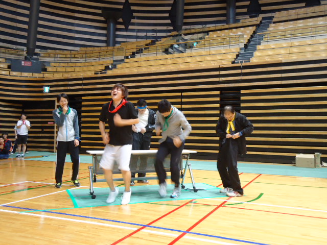 万歩計カウント