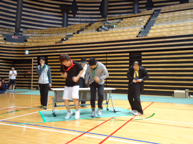 万歩計カウント