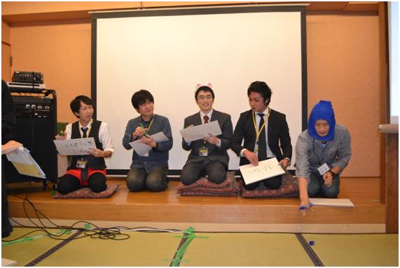 朝までそれ正解