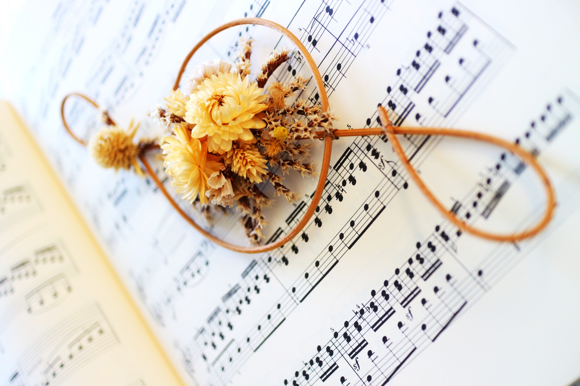 メディアファイブサロンにて古楽コンサートを開催しました【ぼんぐう】