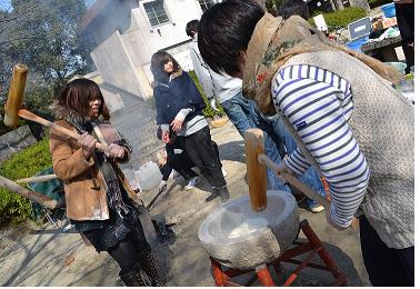 2012年の納会を行いました【福岡市中央区天神「福新郎」】