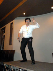 選ばれし勇者たち