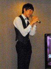 選ばれし勇者たち