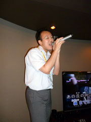 選ばれし勇者たち