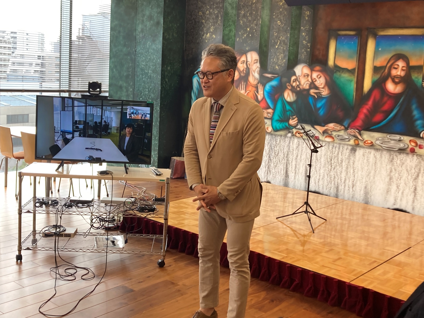 【2023年5月度】ITプロ育成スクールの入校式を行いました【福岡校】