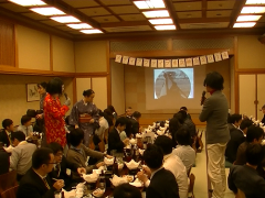 ゲーム中の様子