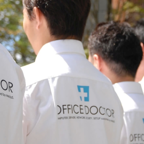 オフィスドクター