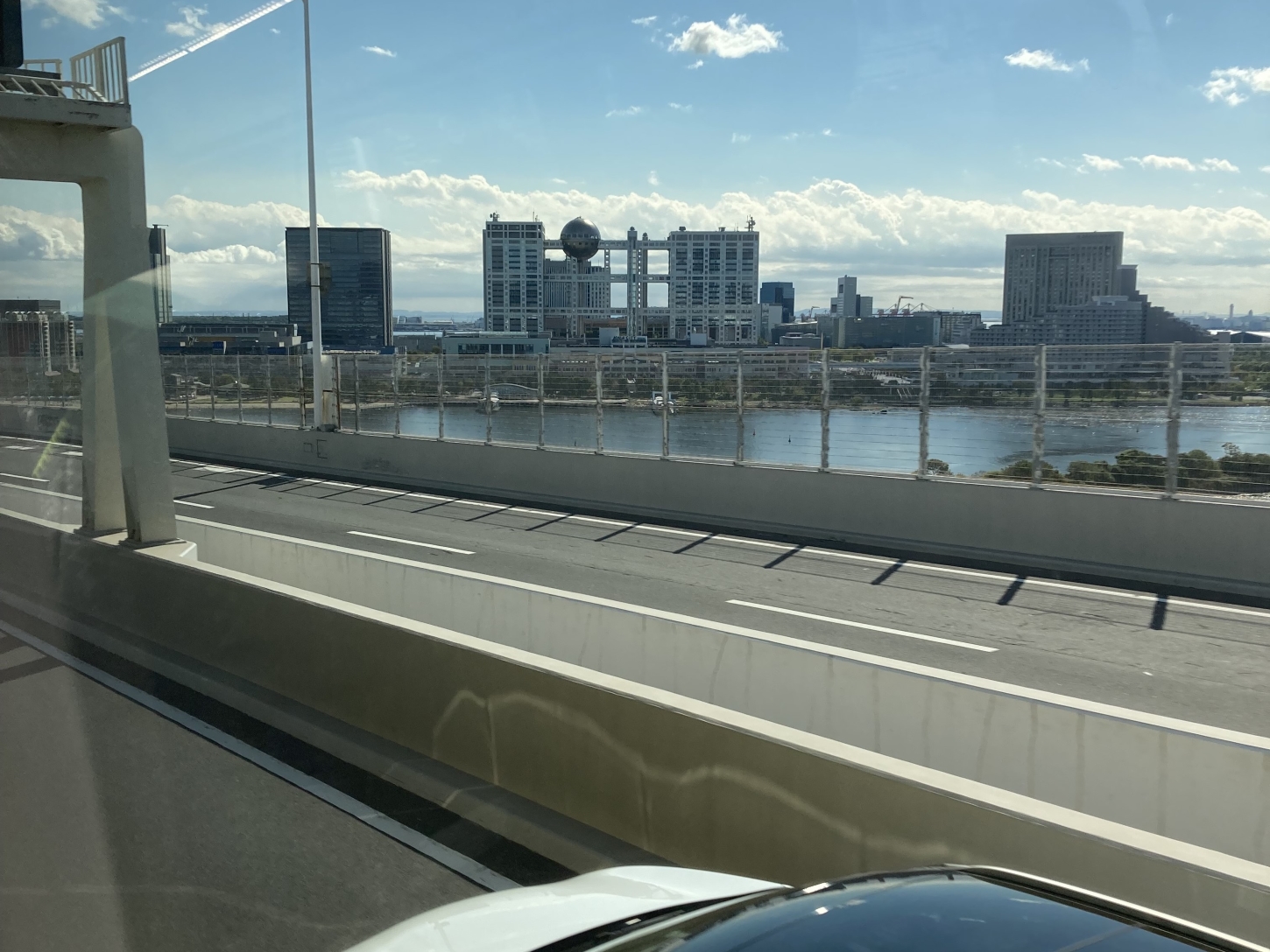 【2023年10月】はとバスツアーを開催しました【東京】