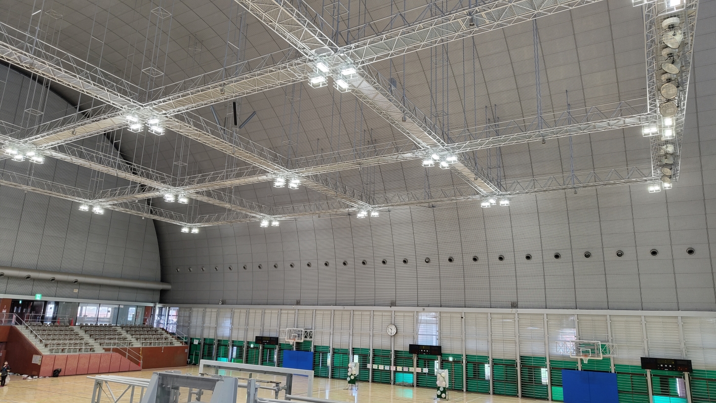 【2022年度】「BumB 東京スポーツ文化館」にて東京運動会を開催しました【東京都江東区】