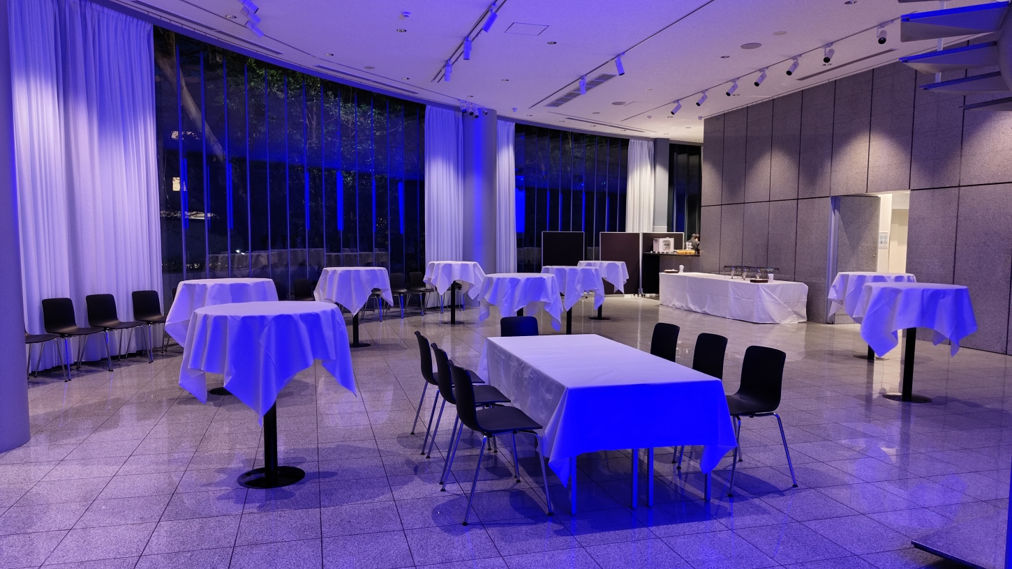 【2022年度】「カラート71」にて忘年会を開催しました【東京】