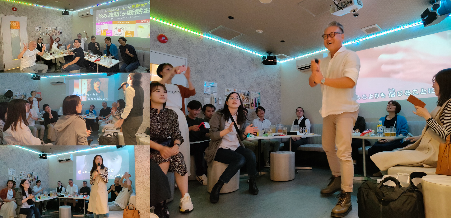 【2023年10月】カラオケ大会を開催しました【ジャンカラ中洲川端駅前店】