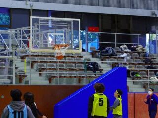 バスケットボール