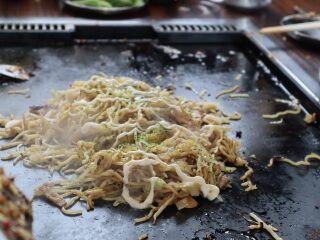 焼きそば