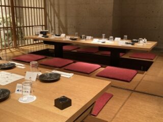 福栄組合 銀座店