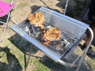 BBQ